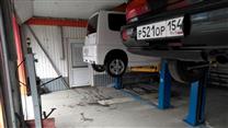 Продается автомойка, СТО, кафе
